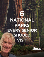 What is better than taking in sweeping views of untouched mountains, canyons, deserts and forests? Doing it all with a senior discount. For just $20 a year, the National Park Service offers seniors access to national parks across the country. Each park has something unique to offer, from stargazing to world-class fishing. Many of the national parks feature senior-friendly accommodations, like accessible shuttles, paths for those with limited mobility, and guided tours for the hard of hearing. 